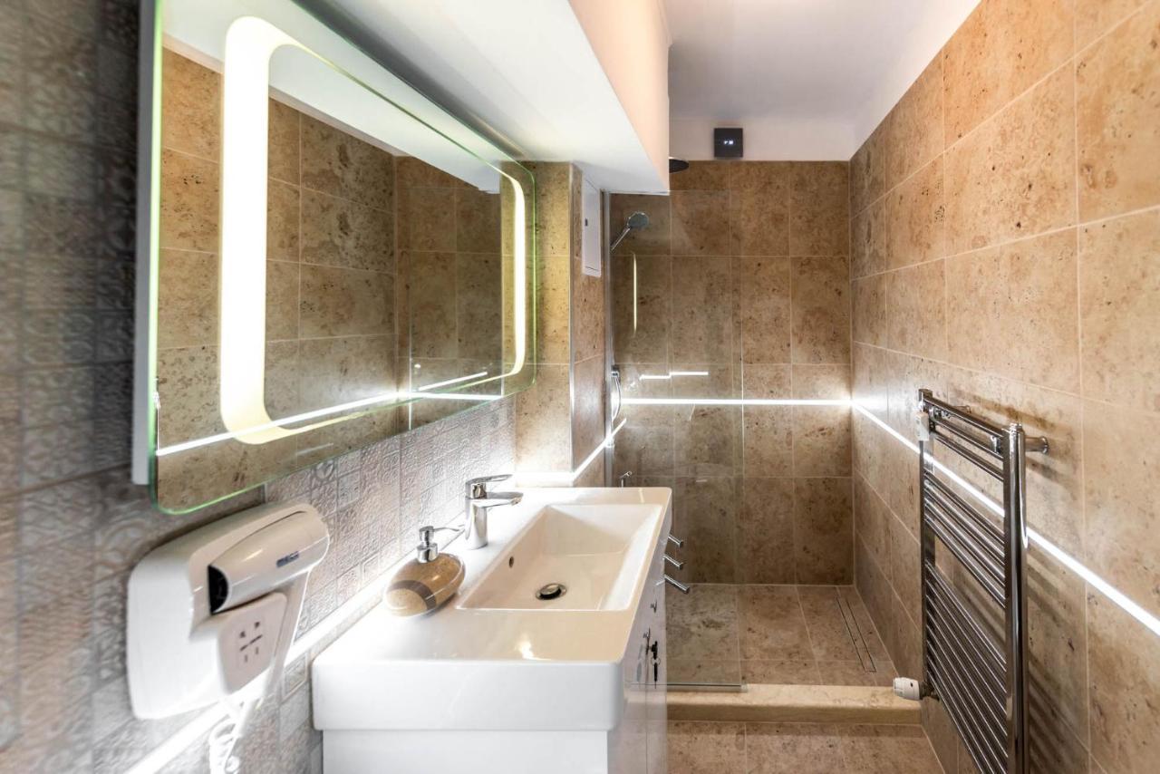 La Nueve Suite Brašov Exteriér fotografie