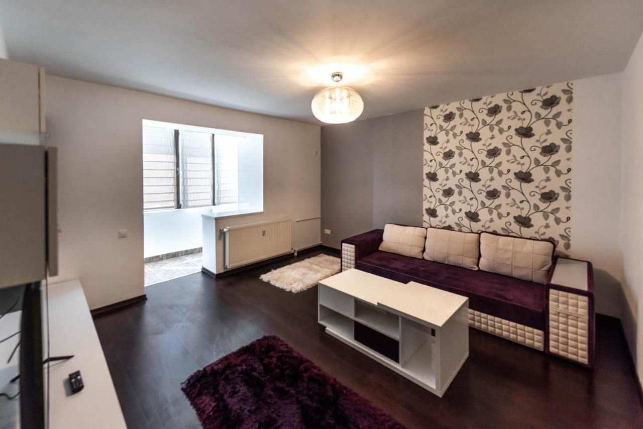 La Nueve Suite Brašov Exteriér fotografie